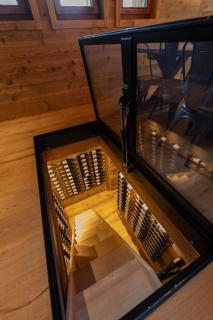 Chalet Plalessu - Latitude Champéry - - 5