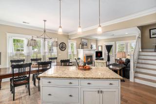 Family-Friendly 3BR Home in Grand Haven - Grand Haven - 1