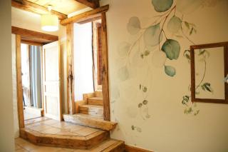 Chaleureuse maison de village - Marignier - 8