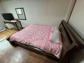 Samsung Hotel - Gangneung - 1