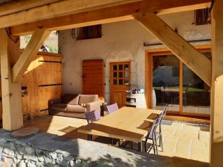 Chaleureuse maison de village - Marignier - 3