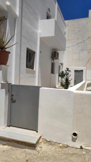Diane Apartments - Naxos Chora - 8