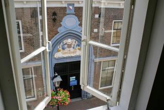 SpringApartment spacious in heart of Utrecht - Utrecht - 0