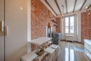 New York-style Apartment - Modern Glam near the center of Milan - Milán - 8