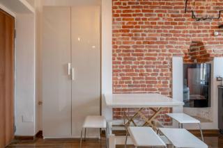 New York Apartment - Milan - 5