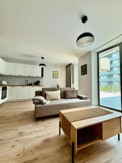 EASY RENT- Reduta 120 Free Parking, 2 Bedroom - 7