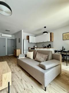 EASY RENT- Reduta 120 Free Parking, 2 Bedroom - 5