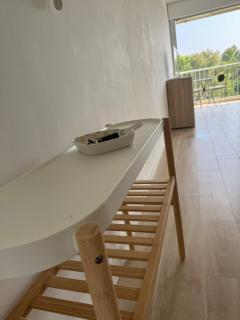 Beautiful river view studio - Mandelieu La Napoule - 4