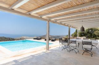 Kea's Cove - Luxury Villa - Elliniká - 5