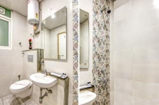 Gracious by Vishesh Hotels & Home Stay - Neu-Delhi - 8