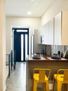 Cozy apartment with charm II - 6