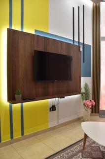 The Rock Studio Apartment - Shkodër - 7