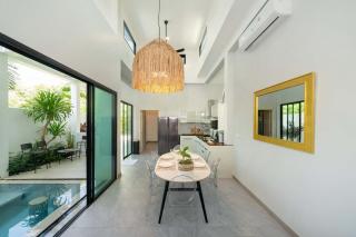 Tropical & Modern 4BR Pool Villa Serenity Rawai - 5
