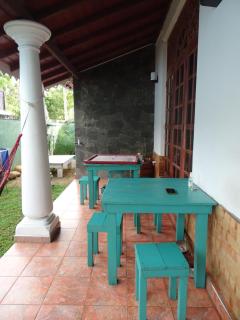 Ceylon Glory Hostel - 1