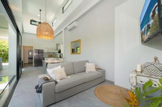 Tropical & Modern 4BR Pool Villa Serenity Rawai - 0