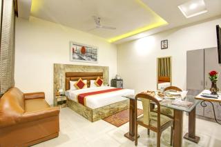 Gracious by Vishesh Hotels & Home Stay - Neu-Delhi - 9