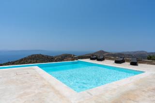 Kea's Cove - Luxury Villa - Elliniká - 6