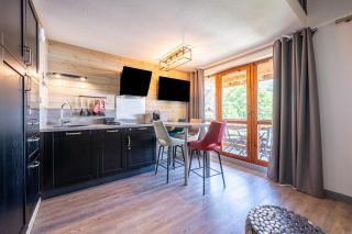 Appartement C21 - Valloire - 9