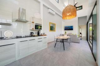 Tropical & Modern 4BR Pool Villa Serenity Rawai - 7
