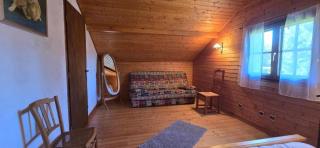 Gîte Douce Quiétude - Barbey-Séroux - 7