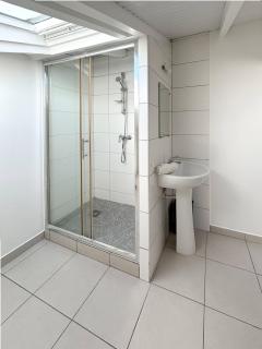 Labote, duplex vue mer, Diamant - 4