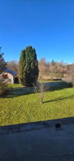 Gîte Douce Quiétude - Barbey-Séroux - 6