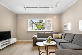Central apartment in Ålesund, Giskegata - Ålesund - 0