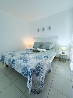 Labote, duplex vue mer, Diamant - 1