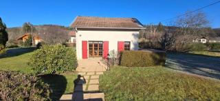 Gîte Douce Quiétude - Barbey-Séroux - 2