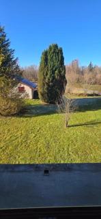 Gîte Douce Quiétude - Barbey-Séroux - 1