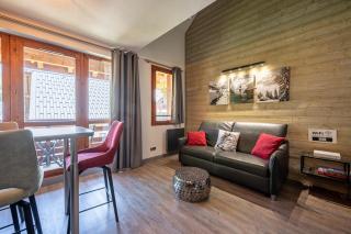 Appartement C21 - Valloire - 8