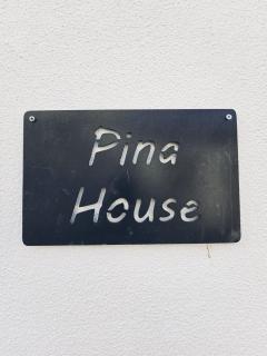 Pina House - 1