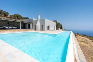 Kea's Cove - Luxury Villa - Elliniká - 9