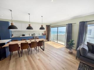 Exquisite Sea View Apartment - Swakopmund - 3