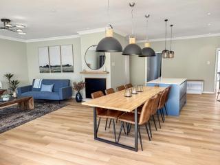 Exquisite Sea View Apartment - Swakopmund - 2