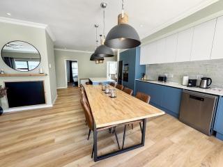 Exquisite Sea View Apartment - Swakopmund - 1