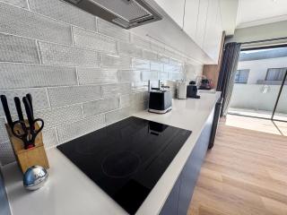 Exquisite Sea View Apartment - 1