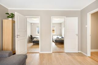 Central apartment in Ålesund, Giskegata - Ålesund - 1
