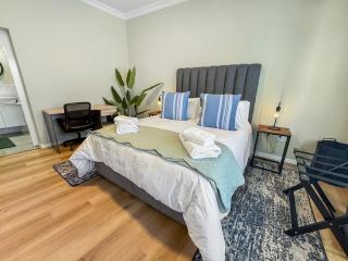Exquisite Sea View Apartment - Swakopmund - 5
