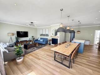 Exquisite Sea View Apartment - Swakopmund - 0