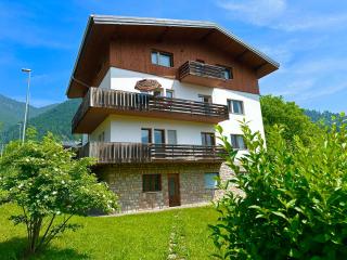 Casa di Adriana - Nebbiu - 9