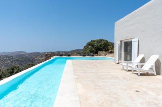 Kea's Cove - Luxury Villa - Elliniká - 8