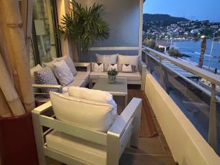 Premium Sea Front Apartment - Le Lavandou - 6