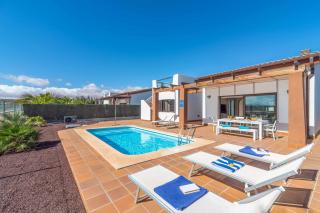 Villa Rubicon - 9
