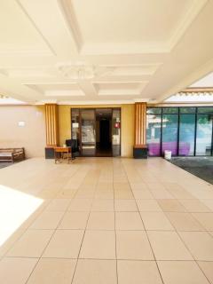 wisma bango - Jakarta - 9