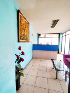 wisma bango - Jakarta - 2