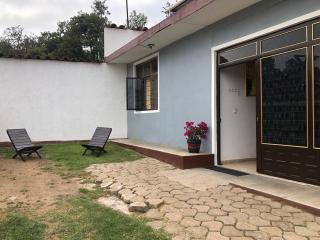 Posada Puesta del Sol - Zacatlán - 7