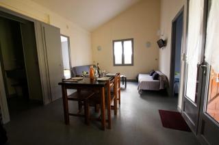 Gîte Les Ribières - gîte n°6 - - 5