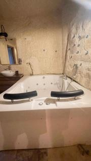 feris cave hotel - Ürgüp - 5