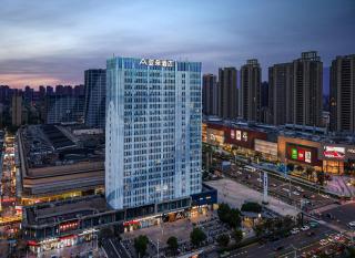 Atour Hotel (Suzhou Wujiang Wuyue Plaza) - Suzhou - 4